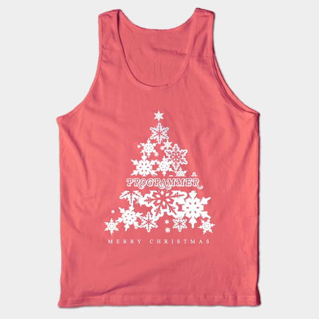 Marry chirstmas Tank Top by savy